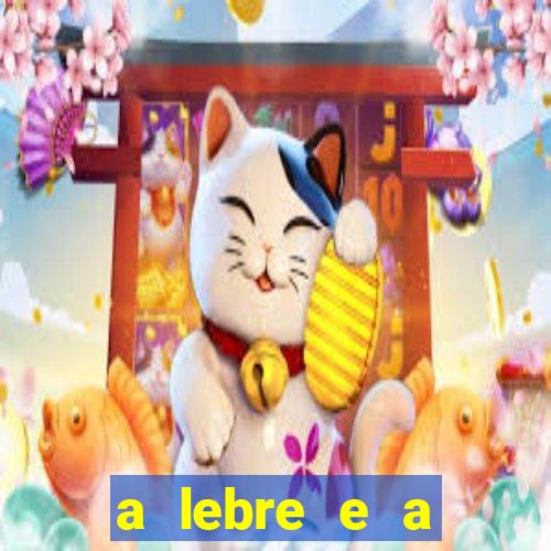 a lebre e a tartaruga resumo a